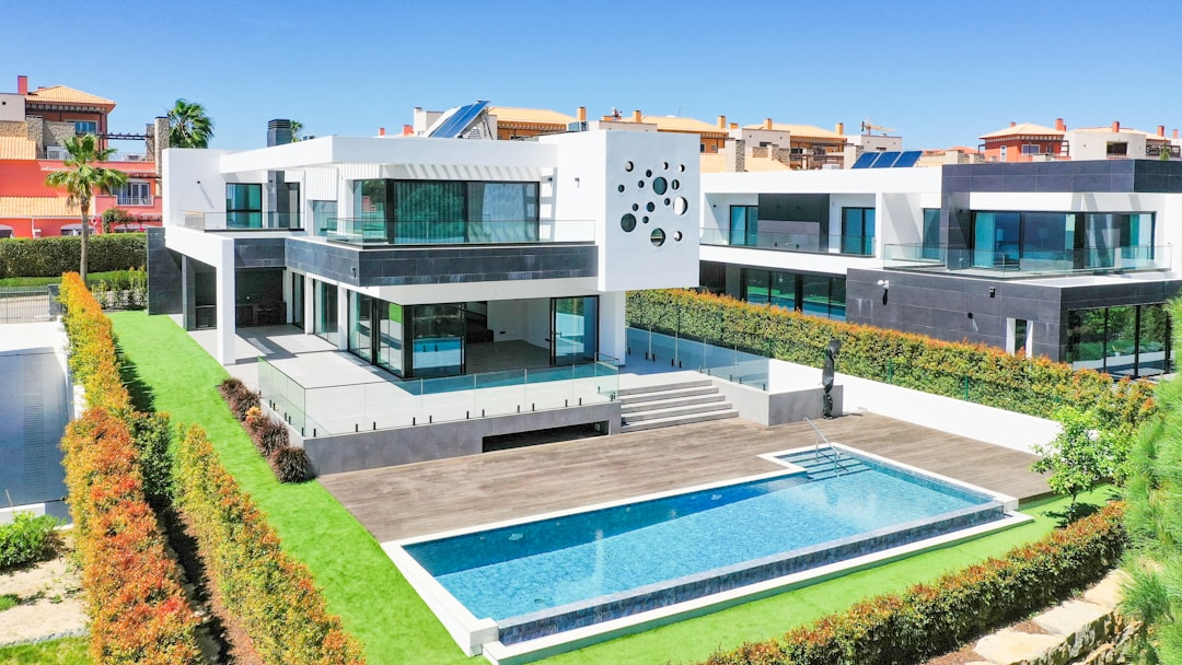 Primelilvilla.pro Lüks Villa Manzarası